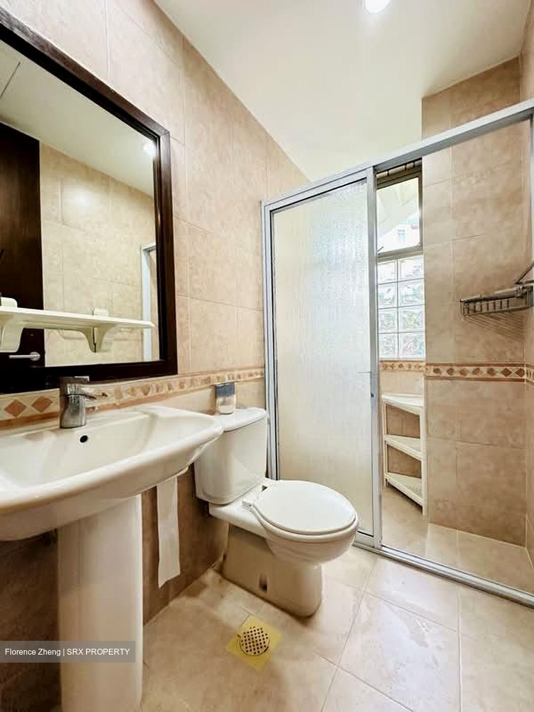 Maplewoods (D21), Condominium #597031511